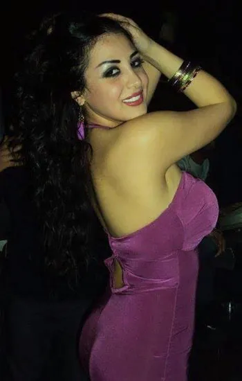 Sexy Bhopal Call Girl